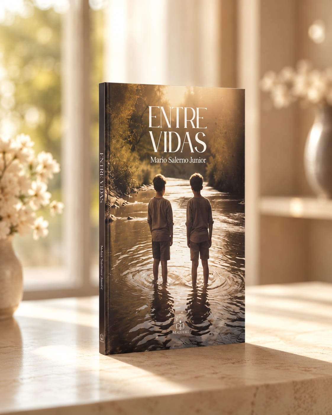 Entre Vidas