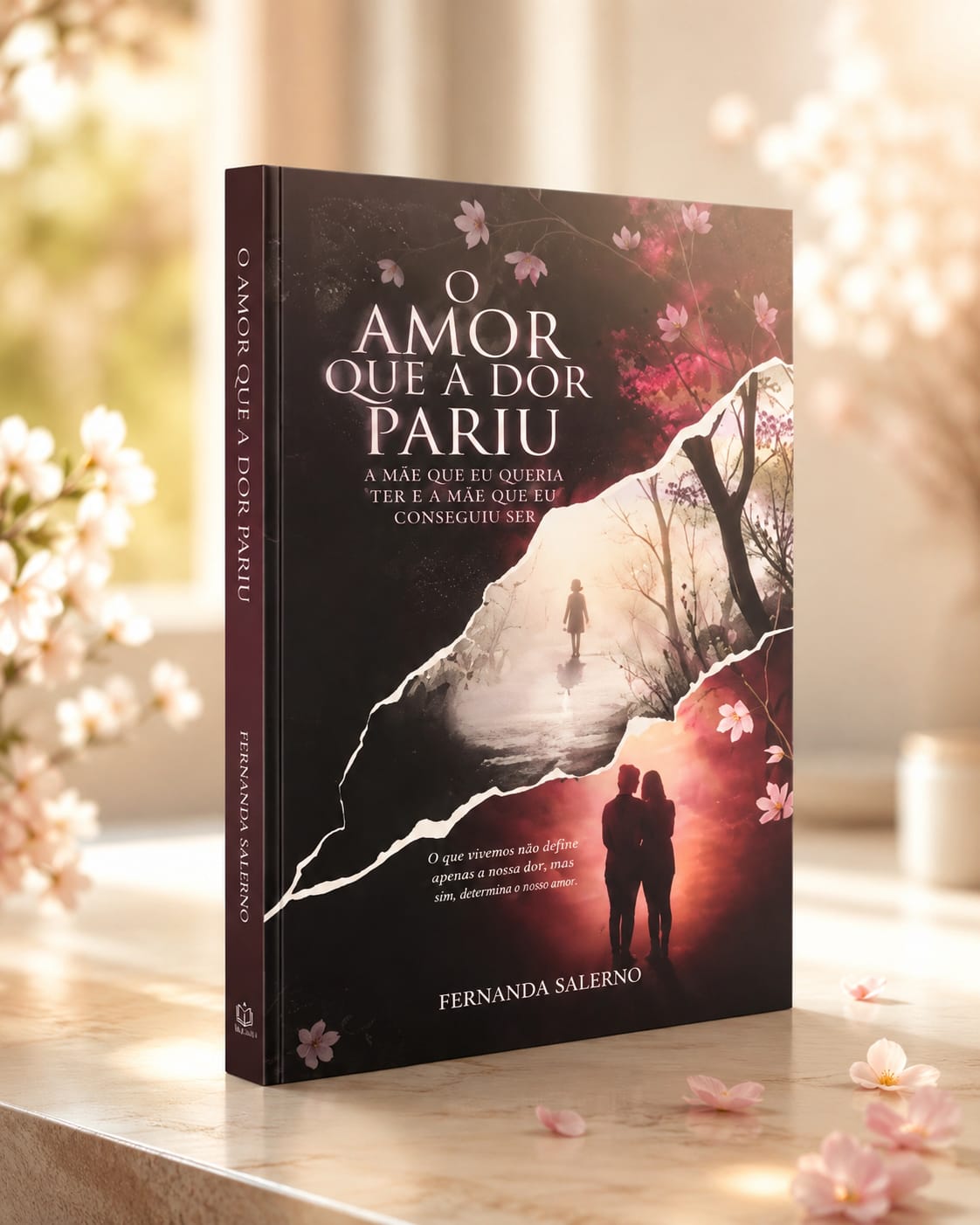 O Amor que a Dor Pariu