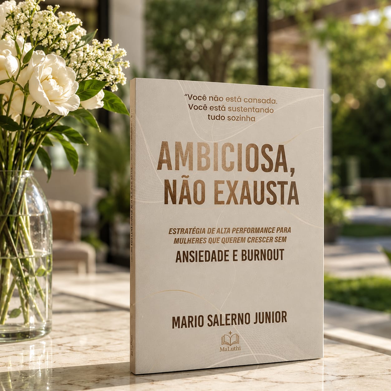 Lançamento Jundiaí — Retire seu exemplar autografado